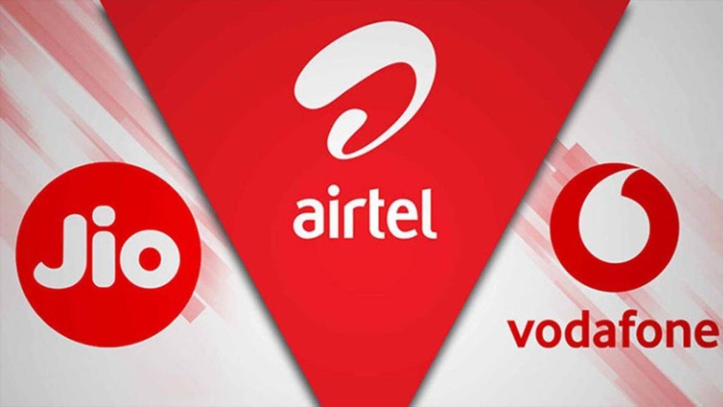 Airtel vs Jio vs Vi Best budget prepaid recharge plans under Rs 300