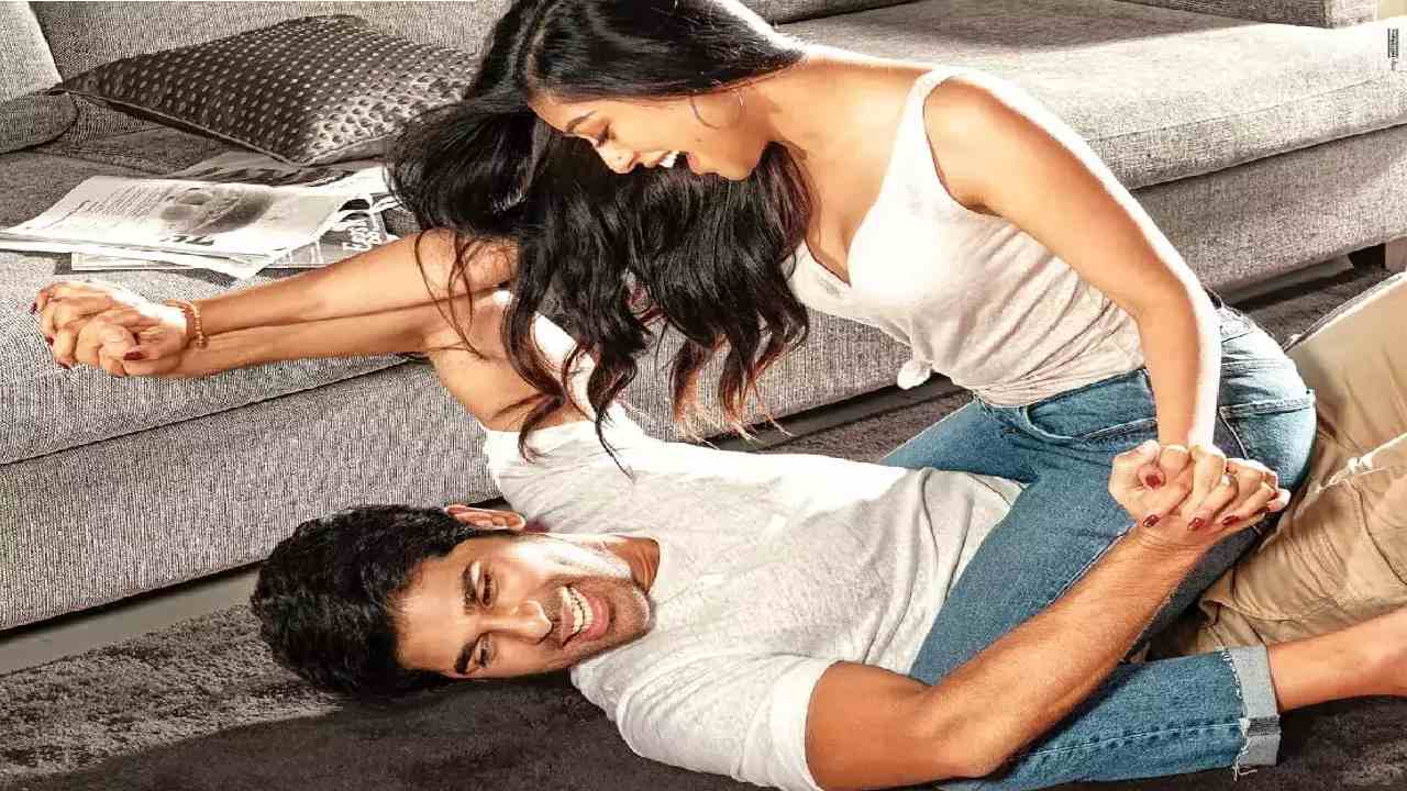 Allu Sirish: అను ఇమ్మాన్యుయేల్ తో తన రిలేషన్ పై అల్లు శిరీష్ స్పందన.. Allu Sirish: అను ఇమ్మాన్యుయేల్ తో తన రిలేషన్ పై అల్లు శిరీష్ స్పందన..