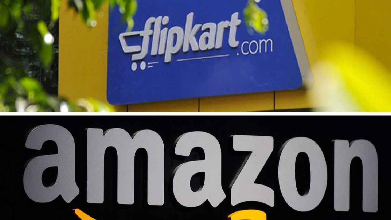 Amazon Flipkart : అయ్యో అమెజాన్, పాపం ఫ్లిప్కార్ట్.. భారీ నష్టాల్లో ఈ-కామర్స్ దిగ్గజాలు.. ఎందుకిలా? Amazon Flipkart : అయ్యో అమెజాన్, పాపం ఫ్లిప్కార్ట్.. భారీ నష్టాల్లో ఈ-కామర్స్ దిగ్గజాలు.. ఎందుకిలా?