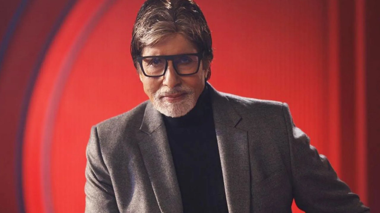 Amitab Bachchan: బిగ్ బి @ 80.. బాలీవుడ్ బాద్షాకు ఎదురేది..? Amitab Bachchan: బిగ్ బి @ 80.. బాలీవుడ్ బాద్షాకు ఎదురేది..?
