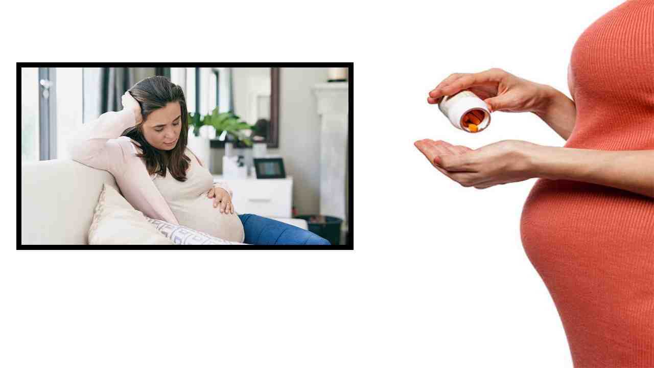 ప్రెగ్నెన్సీ సమయంలో రక్తహీనత సమస్య! ఐరన్ మాత్రలు, ఇంజక్షన్ పడకపోతే ?