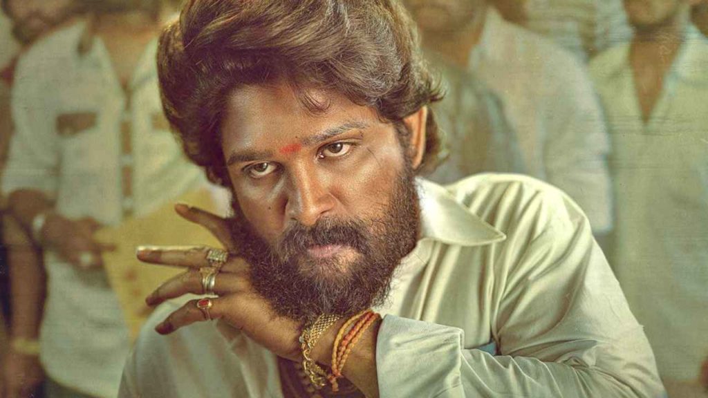 Another Bollywood Actor For Allu Arjun Pushpa 2