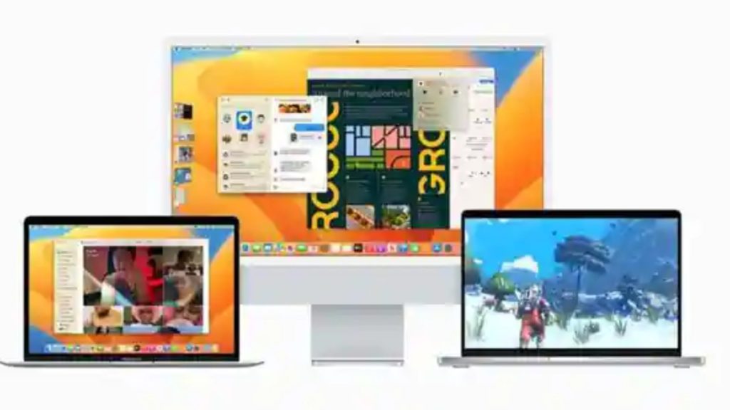 Apple releases latest version of Mac operating system How to download