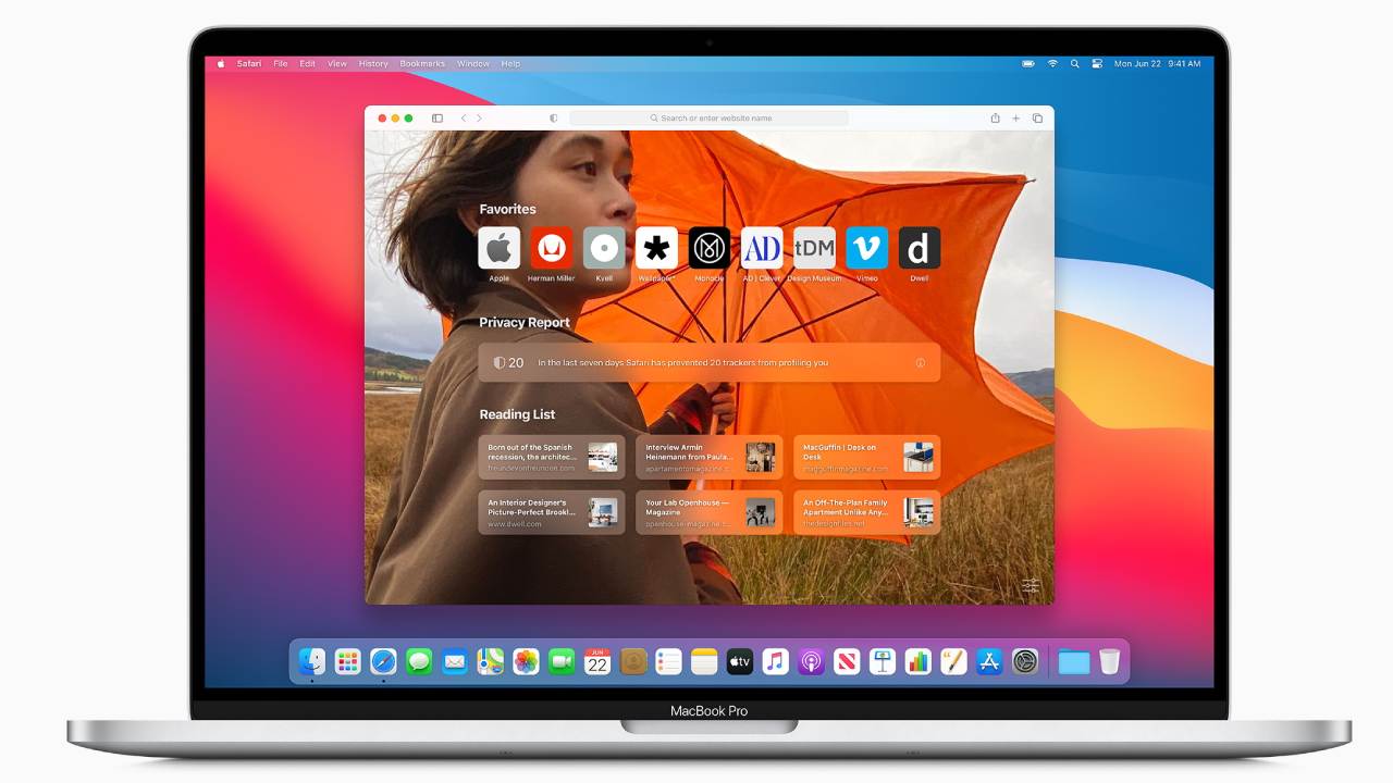 Apple releases latest version of Mac operating system How to download