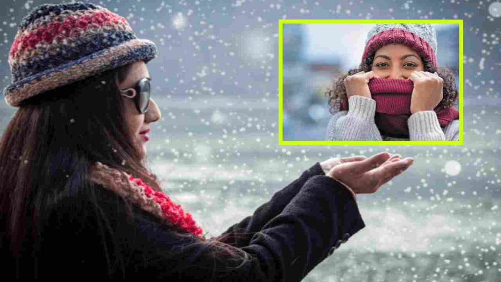 As the cold season begins_ Don't neglect your health!