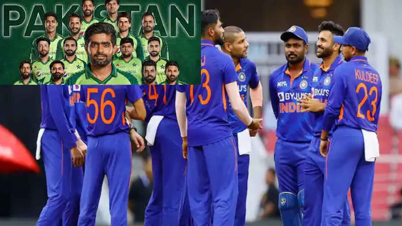 Asia Cup 2023 : భారత్ పాకిస్తాన్కు వెళ్లదు.. పాక్ క్రికెట్ బోర్డుకు బీసీసీఐ బిగ్ షాక్ Asia Cup 2023 : భారత్ పాకిస్తాన్కు వెళ్లదు.. పాక్ క్రికెట్ బోర్డుకు బీసీసీఐ బిగ్ షాక్