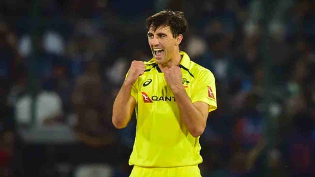 Australia New ODI Captain: ఆస్ట్రేలియా వన్డే జట్టు కెప్టెన్గా పాట్ కమిన్స్.. ఆ విభాగం నుంచి మొదటి వ్యక్తి అతనే .. Australia New ODI Captain: ఆస్ట్రేలియా వన్డే జట్టు కెప్టెన్గా పాట్ కమిన్స్.. ఆ విభాగం నుంచి మొదటి వ్యక్తి అతనే ..