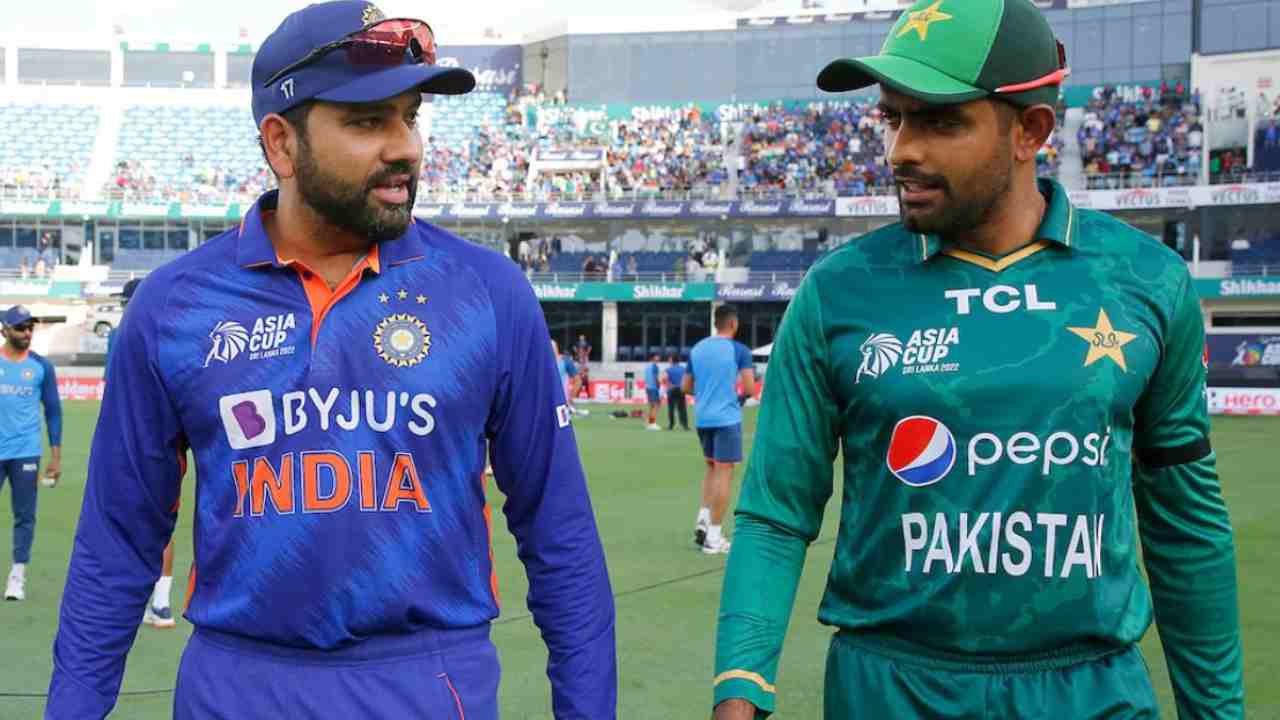BCCI vs PCB: పాక్లో కాకరేపుతున్న బీసీసీఐ నిర్ణయం.. 23న భారత్తో జరగాల్సిన మ్యాచ్ను పాక్ బహిష్కరిస్తుందా? BCCI vs PCB: పాక్లో కాకరేపుతున్న బీసీసీఐ నిర్ణయం.. 23న భారత్తో జరగాల్సిన మ్యాచ్ను పాక్ బహిష్కరిస్తుందా?