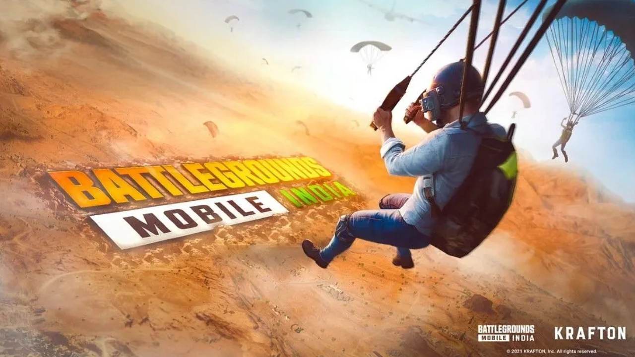BGMI Back India : బాటిల్గ్రౌండ్స్ మొబైల్ ఇండియా వీడియో గేమ్.. భారత్కు తిరిగి వచ్చేది అప్పుడే.. హింట్ ఇచ్చిన క్రాఫ్టన్..! BGMI Back India : బాటిల్గ్రౌండ్స్ మొబైల్ ఇండియా వీడియో గేమ్.. భారత్కు తిరిగి వచ్చేది అప్పుడే.. హింట్ ఇచ్చిన క్రాఫ్టన్..!