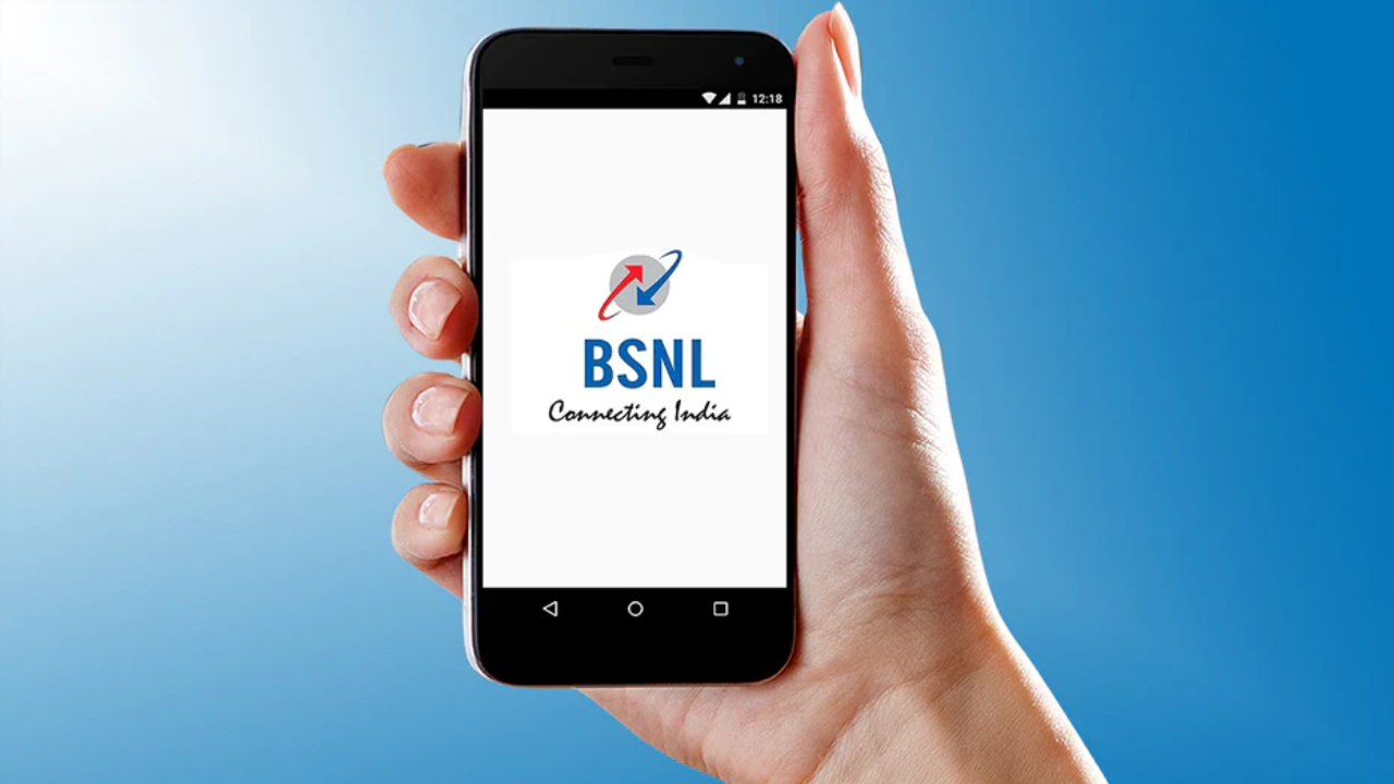 BSNL launches Rs 269 and Rs 769 prepaid plans with unlimited benefits