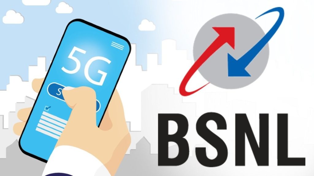 BSNL officially reveals 4G and 5G rollout details, to offer 5G plans at affordable prices