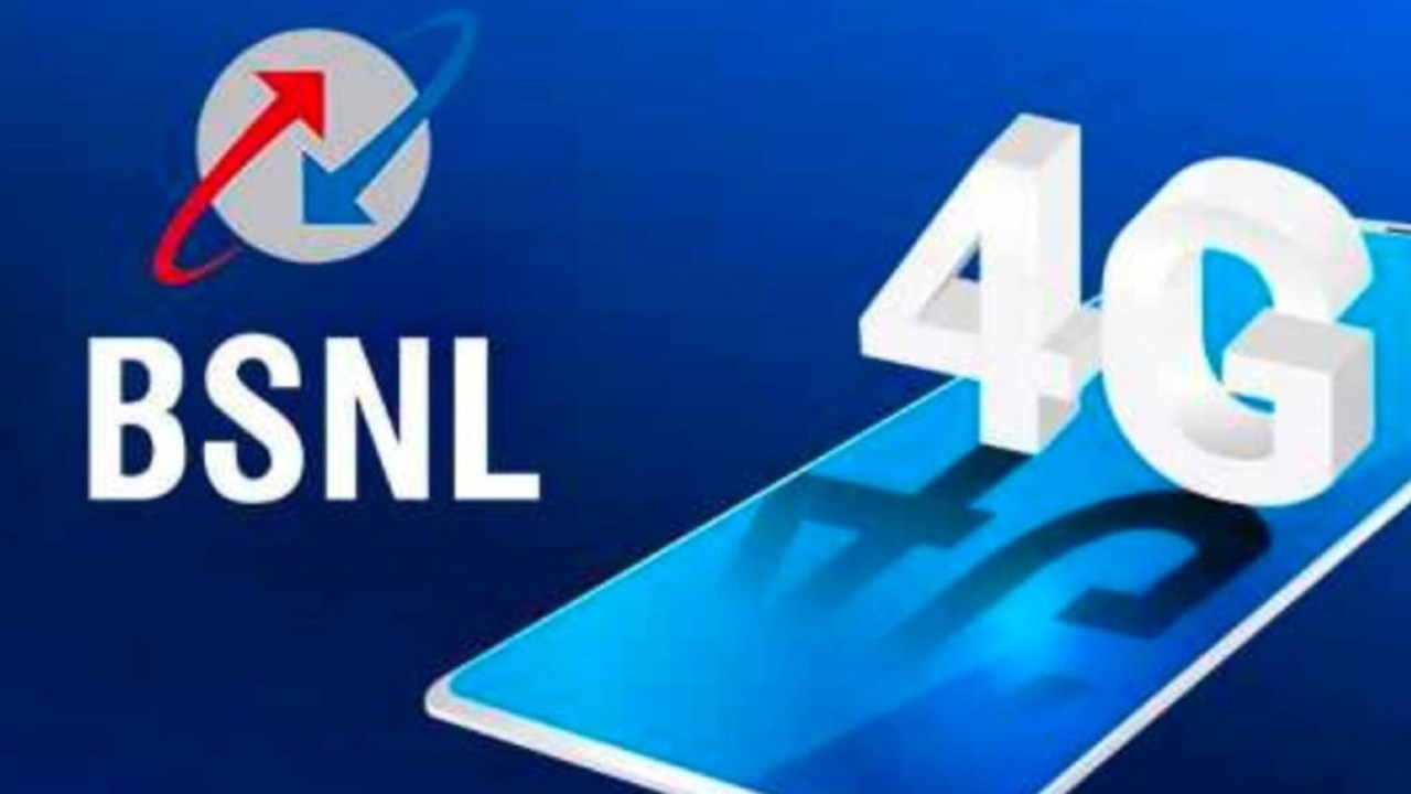 BSNL officially reveals 4G and 5G rollout details, to offer 5G plans at affordable prices