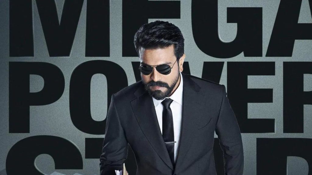 Bad News for Ram Charan Fans about RC15