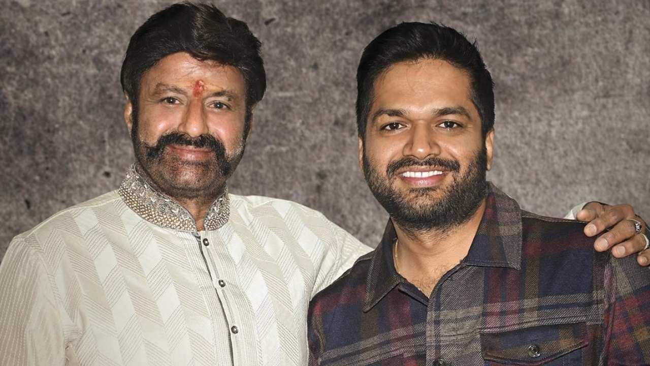 Balakrishna: బాలీవుడ్ భరతం పట్టేందుకు రెడీ అవుతున్న బాలయ్య..? Balakrishna: బాలీవుడ్ భరతం పట్టేందుకు రెడీ అవుతున్న బాలయ్య..?
