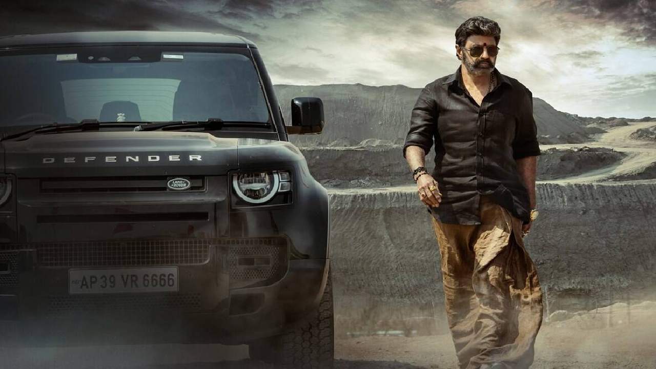 Balakrishna: NBK107 క్రేజీ అప్డేట్.. అధికారికంగా ప్రకటించిన చిత్ర నిర్మాతలు! Balakrishna: NBK107 క్రేజీ అప్డేట్.. అధికారికంగా ప్రకటించిన చిత్ర నిర్మాతలు!