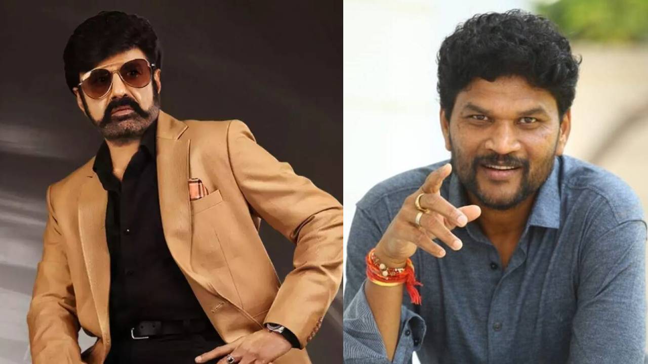 Balakrishna: “సర్కారు వారి పాట” దర్శకుడితో బాలయ్య సినిమా.. Balakrishna: “సర్కారు వారి పాట” దర్శకుడితో బాలయ్య సినిమా..