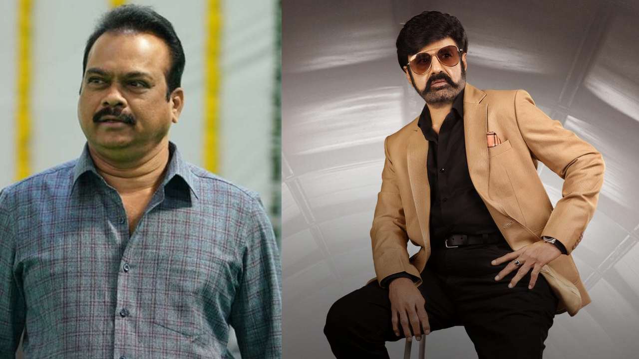 Balakrishna: “ఆర్ఆర్ఆర్” ప్రొడ్యూసర్ తో బాలయ్య భారీ చిత్రం.. డైరెక్టర్? Balakrishna: “ఆర్ఆర్ఆర్” ప్రొడ్యూసర్ తో బాలయ్య భారీ చిత్రం.. డైరెక్టర్?