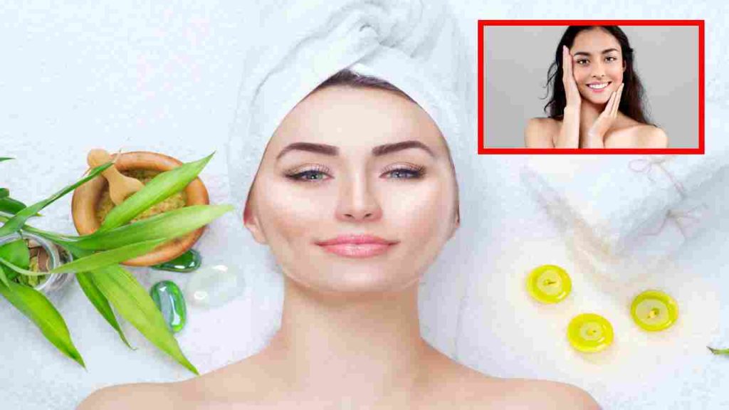 Beauty Home Remedies :