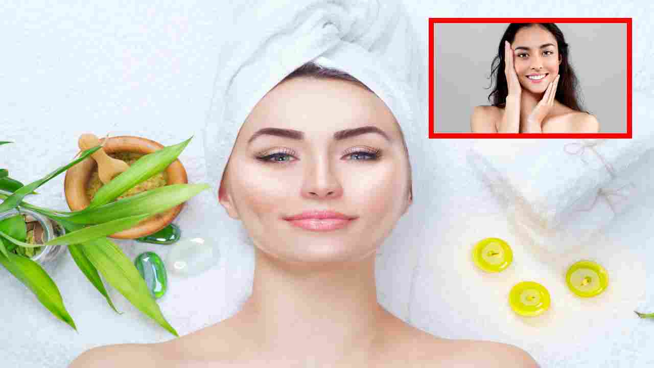 Beauty Home Remedies : ముఖ సౌందర్యం కోసం షాపుల్లో దొరికే క్రీములకన్నా, ఇంటి చిట్కాలే బెటర్! Beauty Home Remedies : ముఖ సౌందర్యం కోసం షాపుల్లో దొరికే క్రీములకన్నా, ఇంటి చిట్కాలే బెటర్!