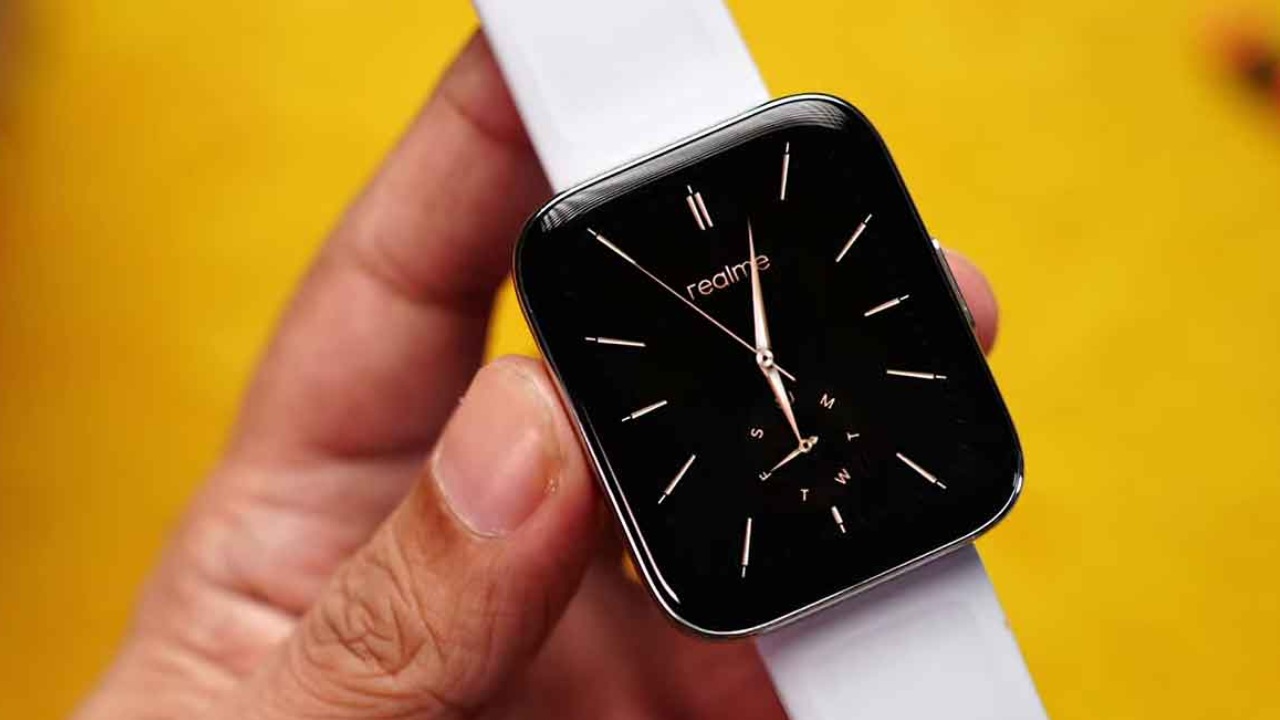 Best smartwatches under Rs 5,000 you can buy this Diwali