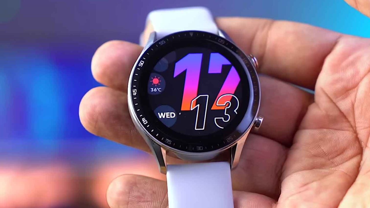 Best smartwatches under Rs 5,000 you can buy this Diwali