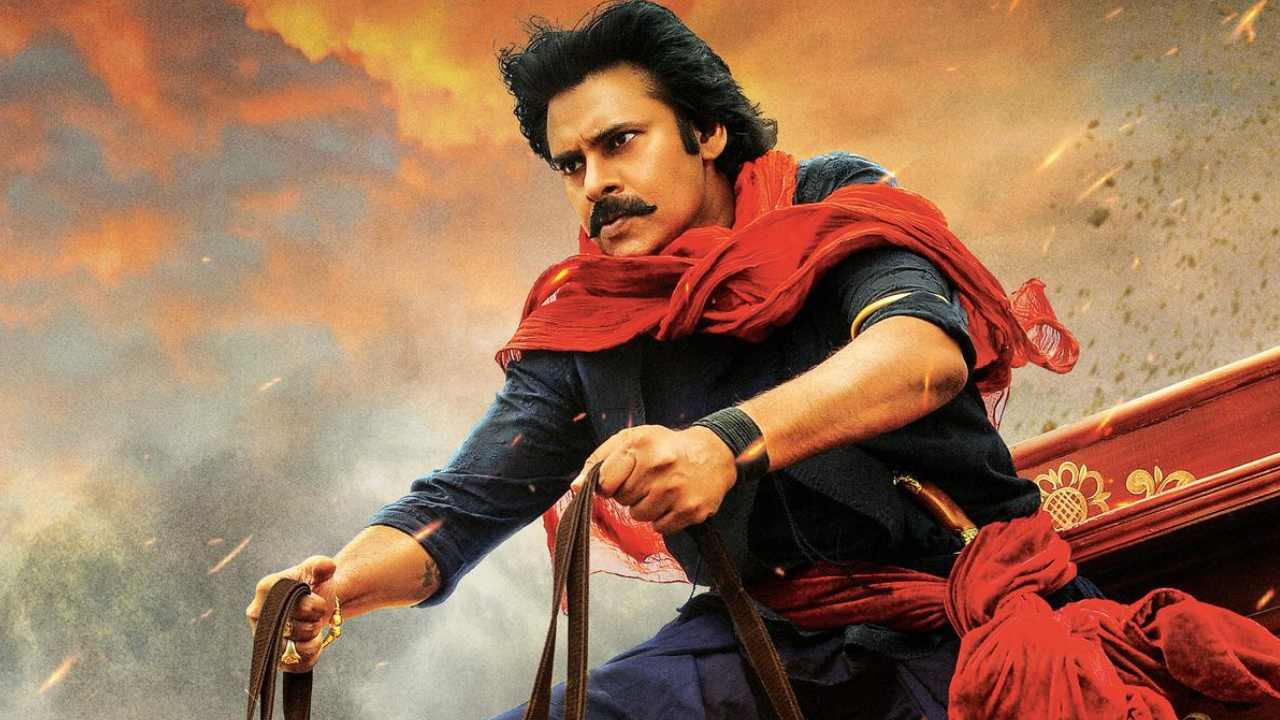 Hari Hara Veera Mallu: ‘హరిహర వీరమల్లు’లో బాలీవుడ్ హీరో.. ఎవరంటే? Hari Hara Veera Mallu: ‘హరిహర వీరమల్లు’లో బాలీవుడ్ హీరో.. ఎవరంటే?