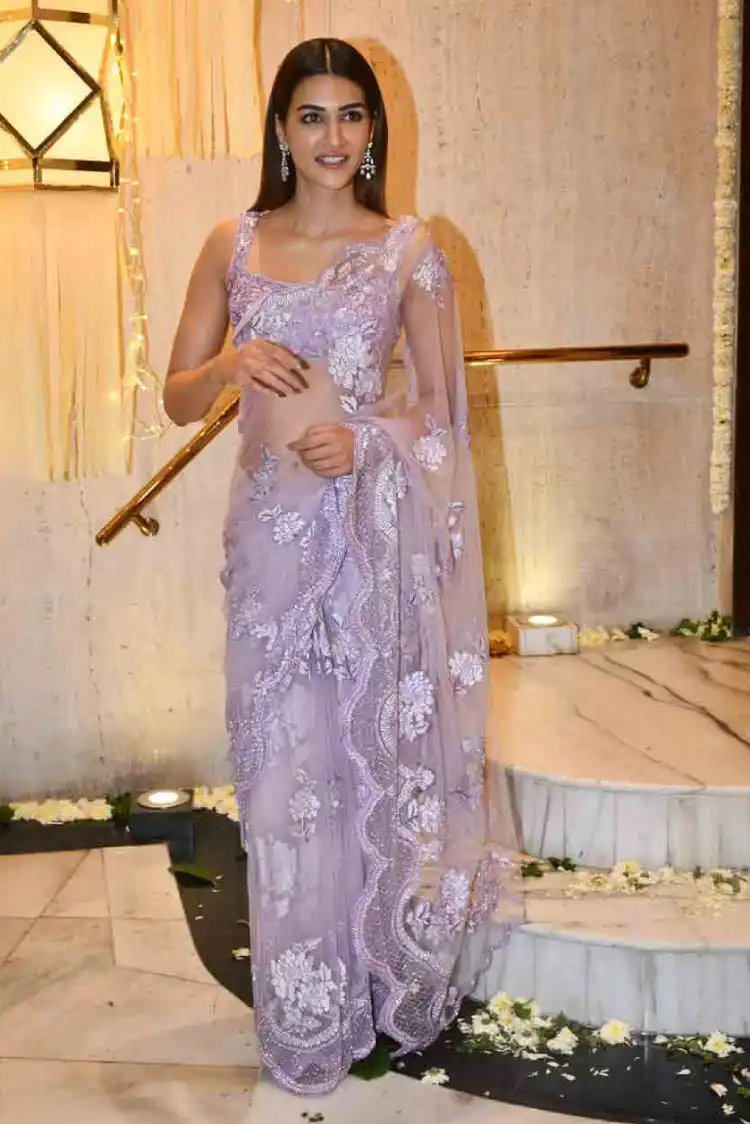 Bollywood Celebrities At Manish Malhotra Diwali Party