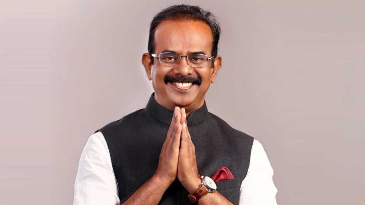 Boora Narsaiah Goud: టీఆర్ఎస్కు బూర నర్సయ్య గౌడ్ రాజీనామా.. బీజేపీలో చేరే అవకాశం? Boora Narsaiah Goud: టీఆర్ఎస్కు బూర నర్సయ్య గౌడ్ రాజీనామా.. బీజేపీలో చేరే అవకాశం?