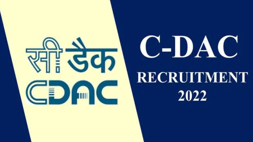 C-DAC