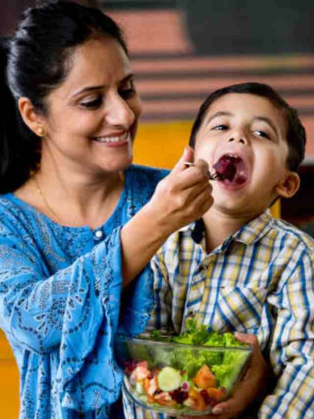 >పిల్లల్లో రోగనిరోధక శక్తి  పెరగాలంటే ఇలా చేయండి..