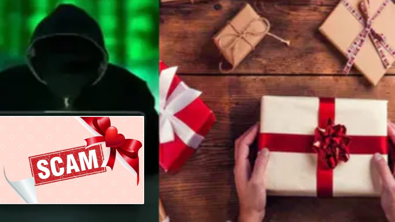Free Diwali Gifts Scam : మీకు ఫ్రీ దీపావళి గిఫ్ట్స్ అంటూ మెసేజ్ వచ్చిందా? తస్మాత్ జాగ్రత్త.. చైనీస్ వెబ్సైట్ల పనే.. సేఫ్గా ఉండాలంటే ఇలా చేయండి..! Free Diwali Gifts Scam : మీకు ఫ్రీ దీపావళి గిఫ్ట్స్ అంటూ మెసేజ్ వచ్చిందా? తస్మాత్ జాగ్రత్త.. చైనీస్ వెబ్సైట్ల పనే.. సేఫ్గా ఉండాలంటే ఇలా చేయండి..!