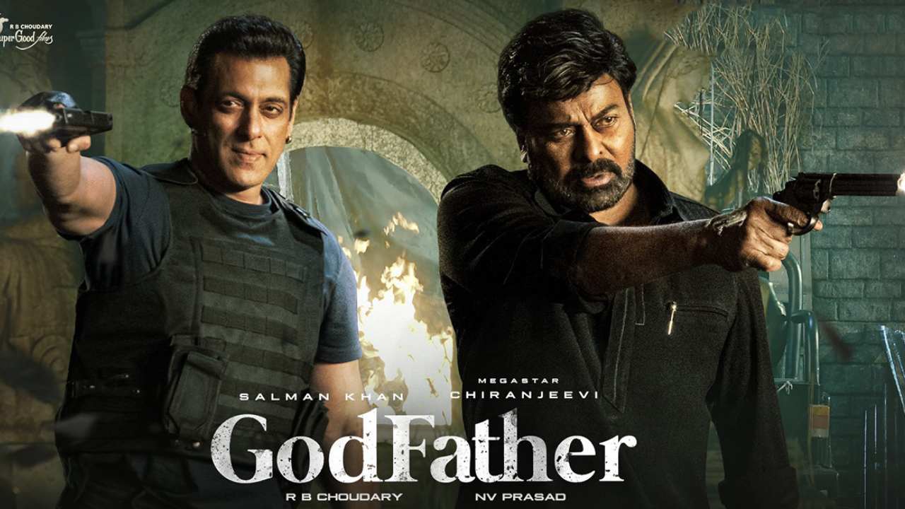 Godfather: సల్లూ భాయ్ కోసం మెగాస్టార్ కాస్ట్లీ సర్ప్రైజ్.. ఏమిటో తెలుసా? Godfather: సల్లూ భాయ్ కోసం మెగాస్టార్ కాస్ట్లీ సర్ప్రైజ్.. ఏమిటో తెలుసా?