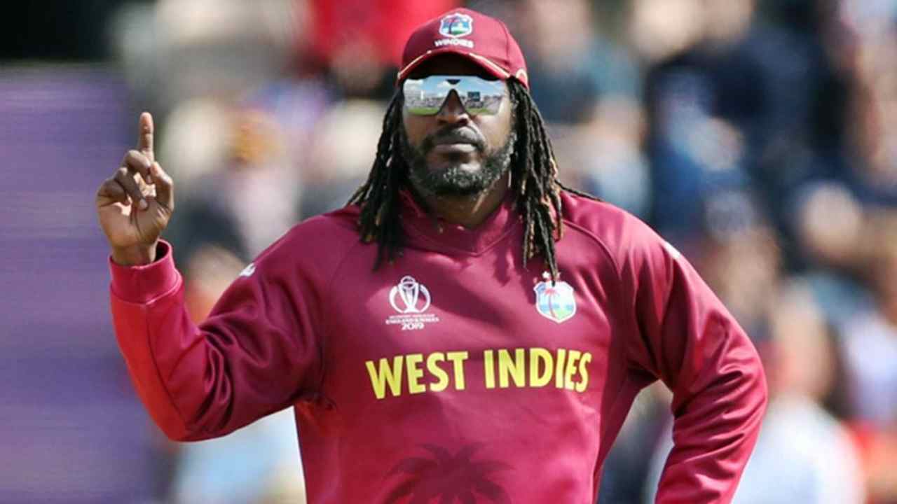 ICC T20 World Cup: టీ20 వరల్డ్ కప్లో ఆ రెండు జట్ల మధ్యే ఫైనల్ మ్యాచ్ జరగొచ్చు.. జోస్యం చెప్పిన గేల్.. ఆశ్చర్య పోతున్న అభిమానులు ICC T20 World Cup: టీ20 వరల్డ్ కప్లో ఆ రెండు జట్ల మధ్యే ఫైనల్ మ్యాచ్ జరగొచ్చు.. జోస్యం చెప్పిన గేల్.. ఆశ్చర్య పోతున్న అభిమానులు