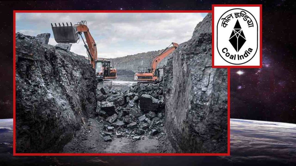 Coal India Western Coal Fields Limited Job Vacancies
