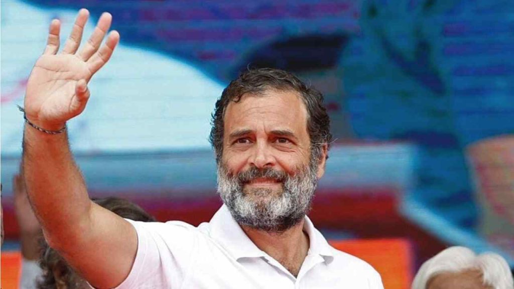 Congress President Election