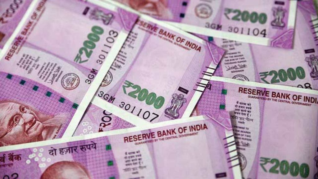 Currency Notes