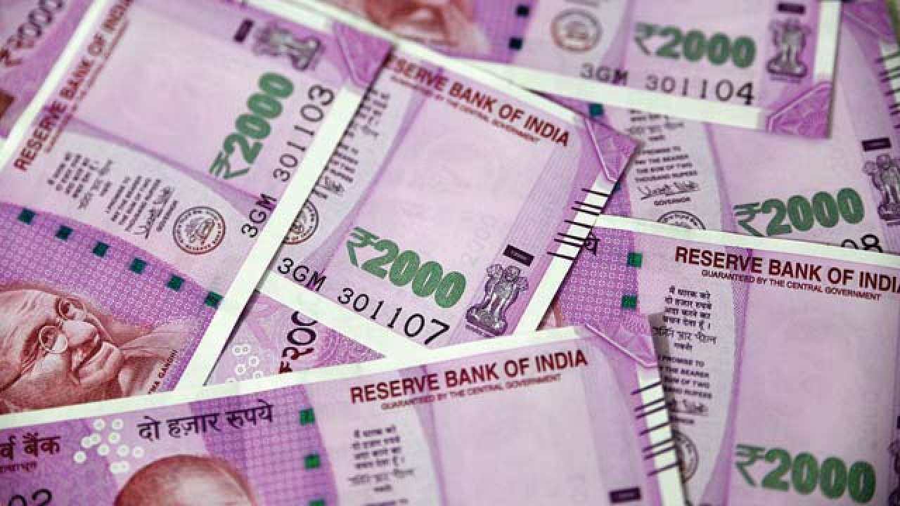 Currency Notes: కరెన్సీ నోట్లపై నేతాజీ ఫొటో.. అఖిల భారత హిందూ మహాసభ డిమాండ్ Currency Notes: కరెన్సీ నోట్లపై నేతాజీ ఫొటో.. అఖిల భారత హిందూ మహాసభ డిమాండ్