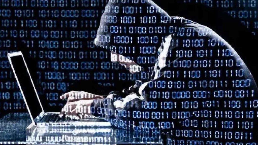 Cyber Criminals Fraud