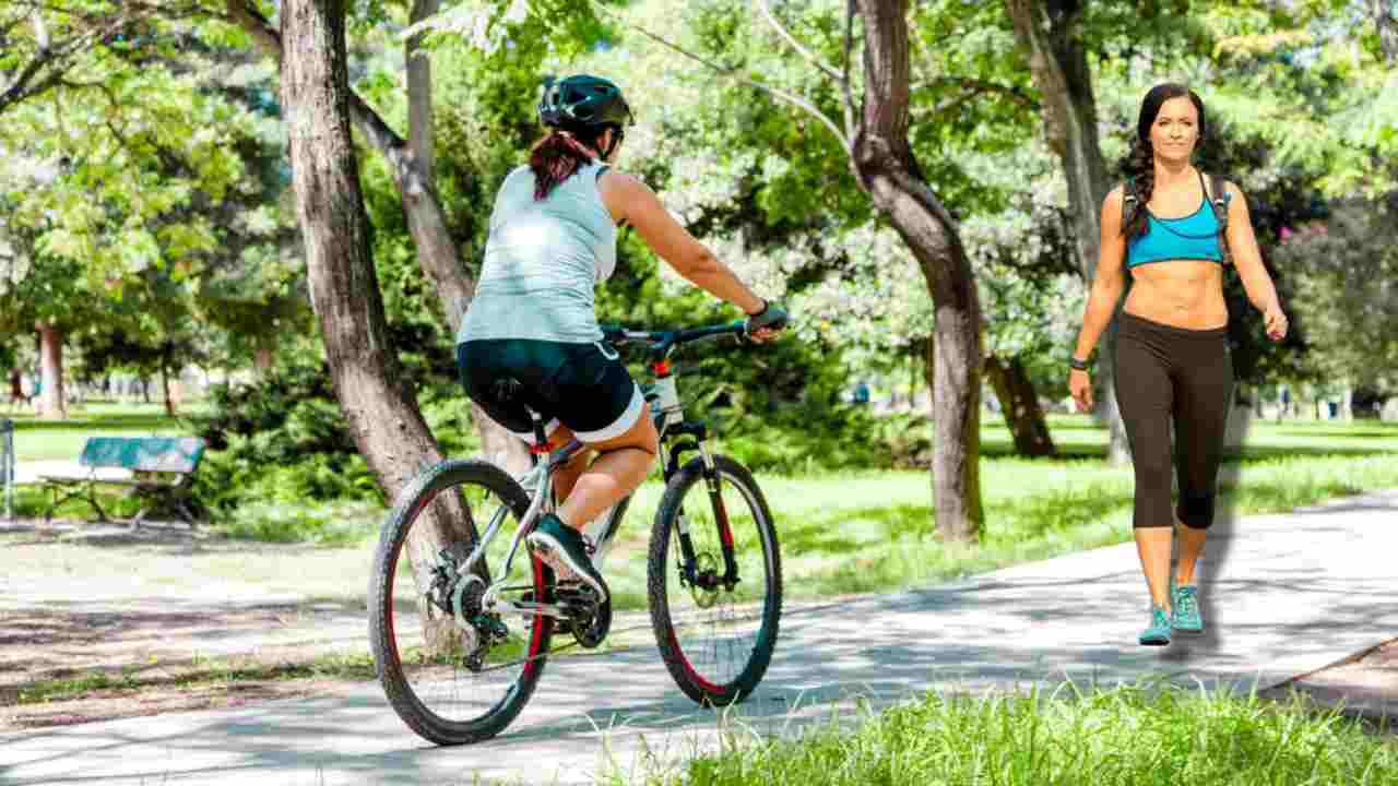 Daily Exercises : చక్కెర స్ధాయిలను అదుపులో ఉంచే రోజువారి వ్యాయామాలు! నడకతోపాటుగా, సైక్లింగ్ మంచిదే? Daily Exercises : చక్కెర స్ధాయిలను అదుపులో ఉంచే రోజువారి వ్యాయామాలు! నడకతోపాటుగా, సైక్లింగ్ మంచిదే?
