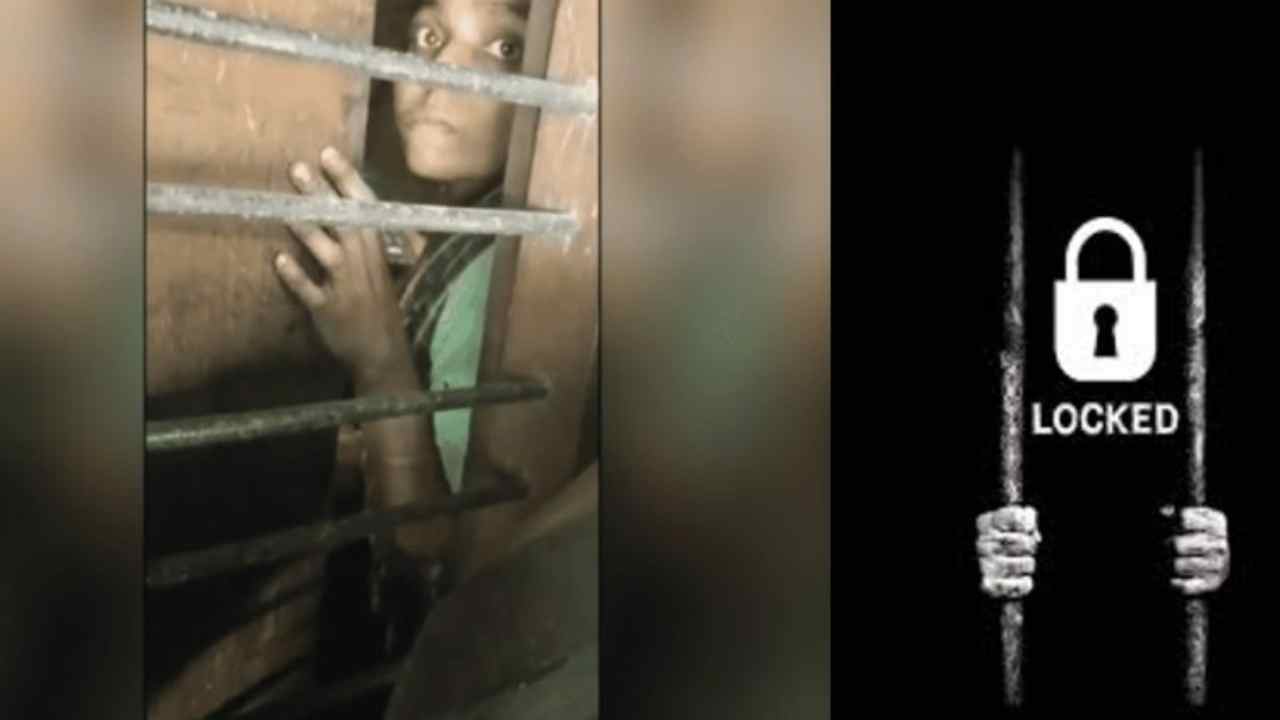 Dalits Tortured: కర్ణాటకలో దారుణం.. అప్పు చెల్లించలేదని దళితుల్ని గదిలో బంధించిన యాజమాని.. గర్భం కోల్పోయిన మహిళ Dalits Tortured: కర్ణాటకలో దారుణం.. అప్పు చెల్లించలేదని దళితుల్ని గదిలో బంధించిన యాజమాని.. గర్భం కోల్పోయిన మహిళ