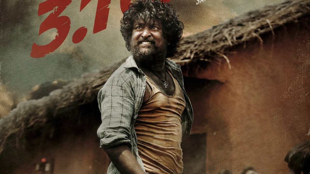Dasara First Single Promo Leaked By Nani