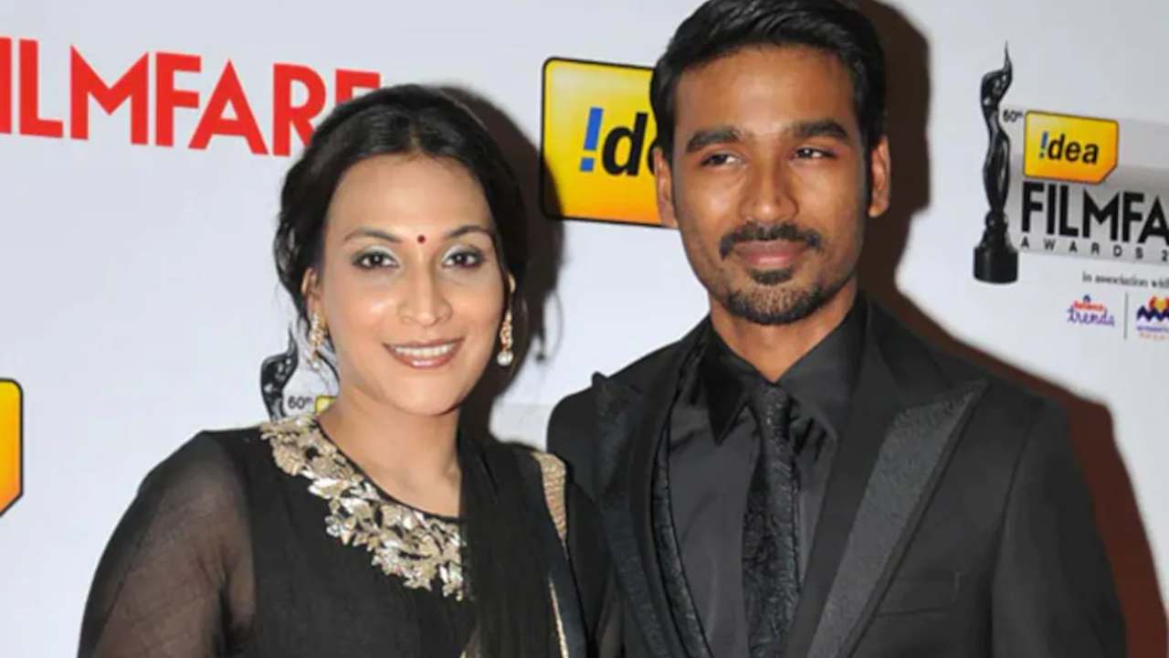 Dhanush-Aishwarya : ధనుష్-ఐశ్వర్య మళ్ళీ కలుస్తున్నారా?? అందుకోసమేనా?? Dhanush-Aishwarya : ధనుష్-ఐశ్వర్య మళ్ళీ కలుస్తున్నారా?? అందుకోసమేనా??