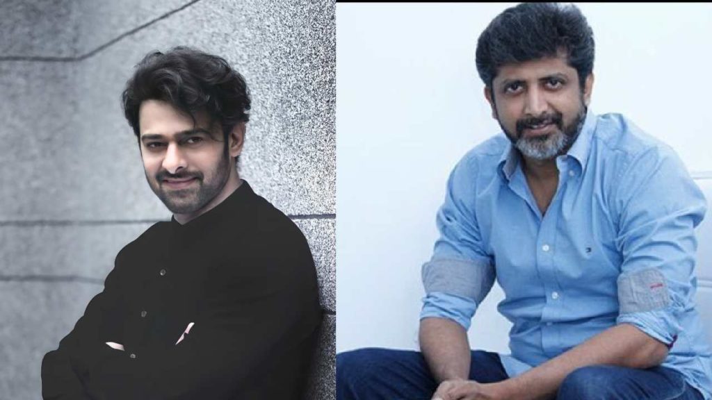 Dhruva Movie Story Written For Prabhas
