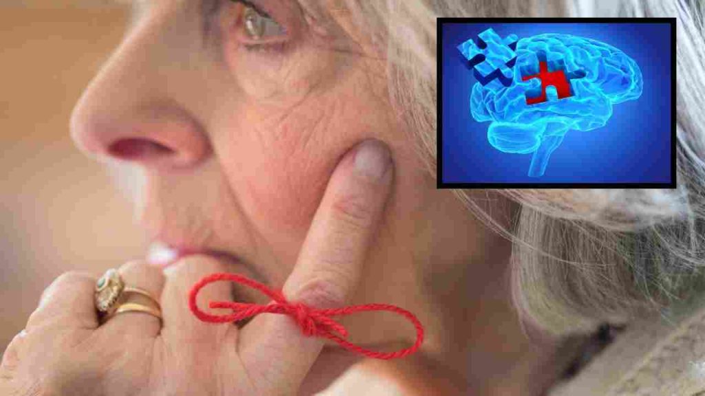 Do you know what causes forgetfulness? What are the main causes of forgetfulness?