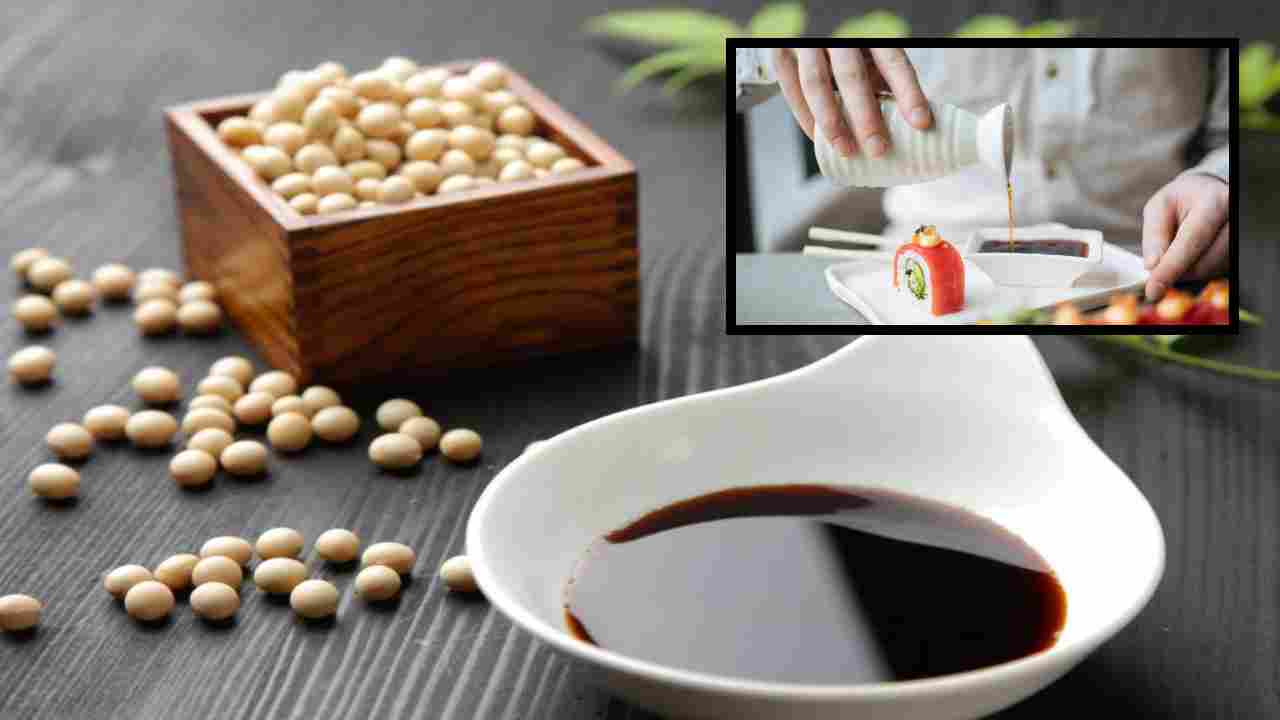 Soy Sauce : ఫుడ్ రుచికరంగా ఉండాలని సోయాసాస్ ను అధిక మోతాదులో వాడుతున్నారా! పునరుత్పత్తి అవయవాలపై ప్రభావం చూపటంతోపాటు అనేక ఆరోగ్య సమస్యలు! Soy Sauce : ఫుడ్ రుచికరంగా ఉండాలని సోయాసాస్ ను అధిక మోతాదులో వాడుతున్నారా! పునరుత్పత్తి అవయవాలపై ప్రభావం చూపటంతోపాటు అనేక ఆరోగ్య సమస్యలు!