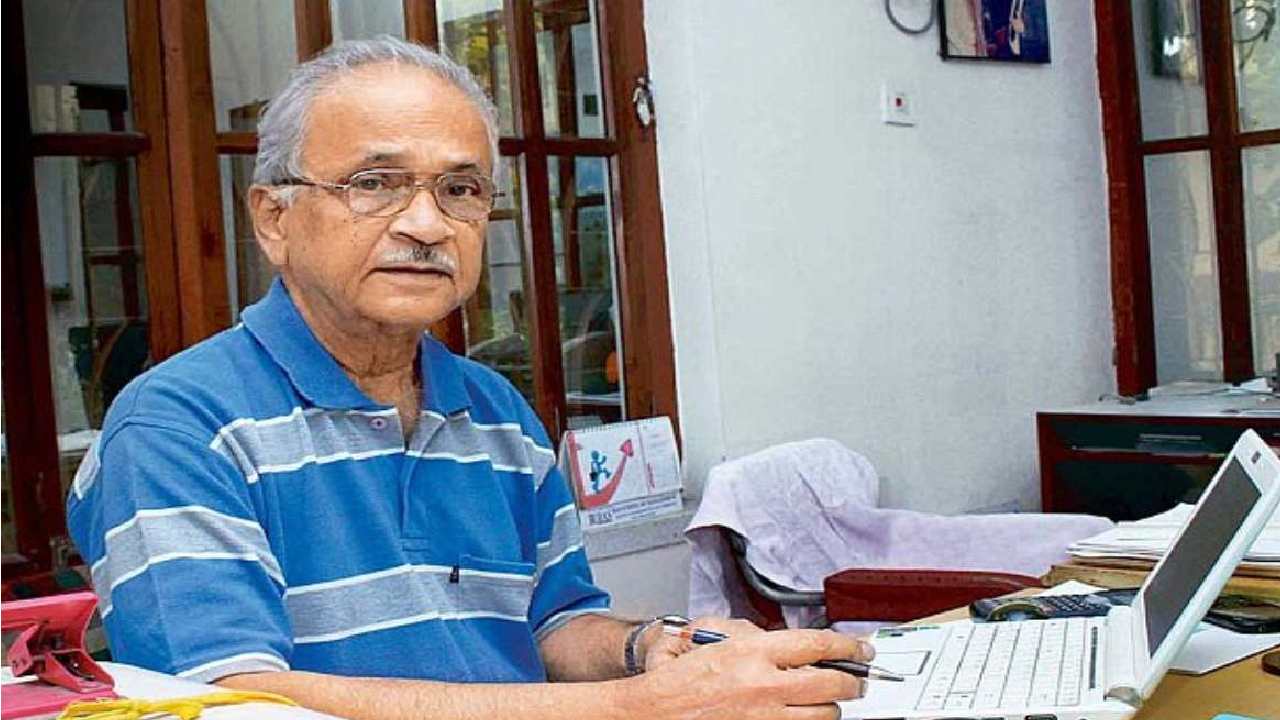 Dr Dilip Mahalanabis: 20వ శతాబ్దపు ఉత్తమ వైద్య ఆవిష్కరణ ఓఆర్ఎస్ సృష్టికర్త, డాక్టర్ దిలీప్ కన్నుమూత Dr Dilip Mahalanabis: 20వ శతాబ్దపు ఉత్తమ వైద్య ఆవిష్కరణ ఓఆర్ఎస్ సృష్టికర్త, డాక్టర్ దిలీప్ కన్నుమూత