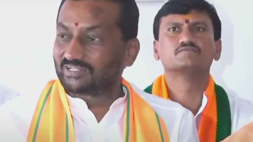 Raghunandan Rao