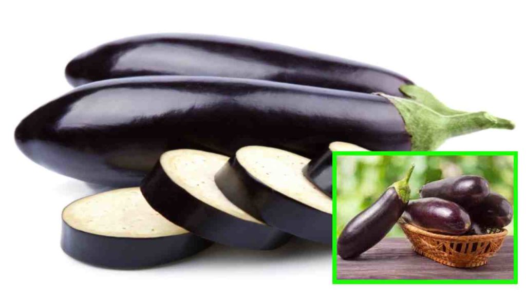 Eggplant Health Benefits