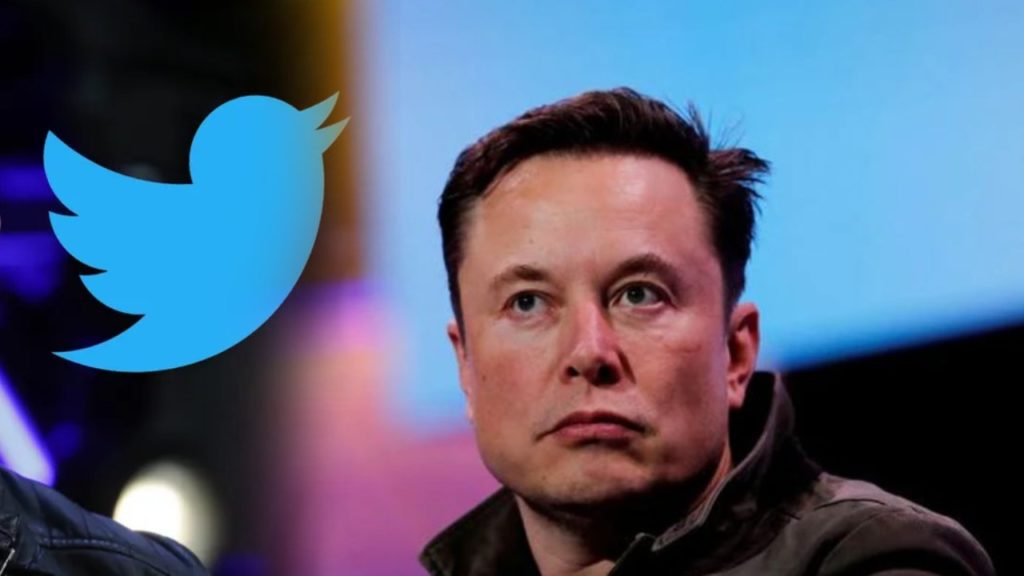 Elon Musk fires entire Twitter board to become sole director