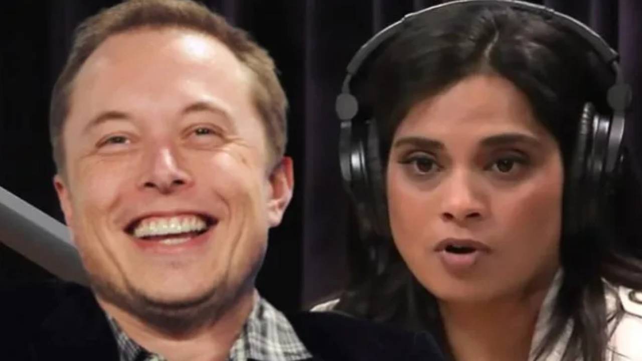 Elon Musk vs Vijaya Gadde: భారత సంతతికి చెందిన విజయా గద్దె అంటే మస్క్ కు ఎందుకంత కోపం.? ట్రంప్ విషయంలో జోక్యమే కారణమా.. Elon Musk vs Vijaya Gadde: భారత సంతతికి చెందిన విజయా గద్దె అంటే మస్క్ కు ఎందుకంత కోపం.? ట్రంప్ విషయంలో జోక్యమే కారణమా..